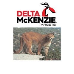 Delta-Cougar-Target