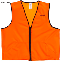 allen-deluxe-hunting-vest-blaze-orange