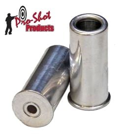 Pro-Shot-Brass-Nickel-20ga.-Snap-caps