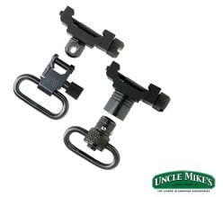 Uncle Mike's QD Picatinny Swivel 