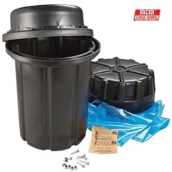 MTM-Survivor-Ammo-Can