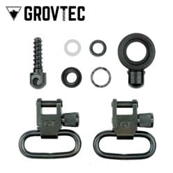 Grovtec GTSW29 Browning BLR Locking Swivel Set
