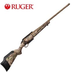 Ruger American Rifle Gen II Go Wild .308 Win 22" Rifle