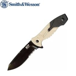 Smith & Wesson M&P Full Tang Fixed Blade Knife
