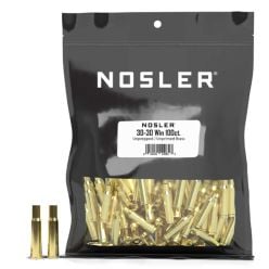 30-30-Win-Unprimed-Brass-Cartridges