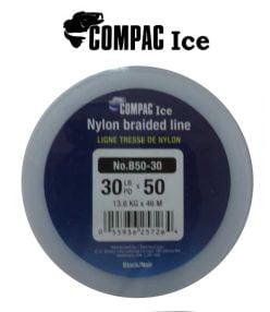 Black-30-lb-Braided-Line