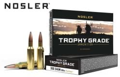 Nosler-300-SAUM-Ammunitions