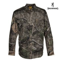 Chemise Browning Wasatch-CB
