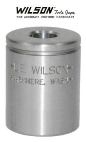 Bague de Maintien d’Étui L.E. Wilson 243/308/358 Win / 260 Rem / 7mm-08