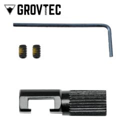 Grovtec GTHM308 Marlin 36 & 336 Hammer Extension