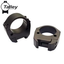 Talley Modern Sporting 30mm Low Scope Rings