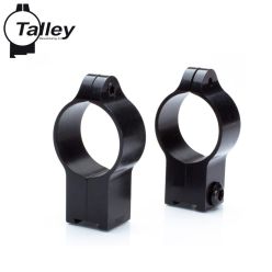 Talley Sako Quad 30mm Low Scope Rings