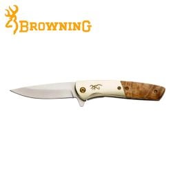 Browning Nine Mile Folding Knife