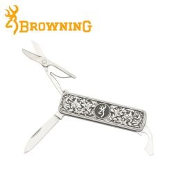 Browning Morgan Folding Knife