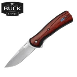 Buck 346 Vantage Avid Large Folding Knife