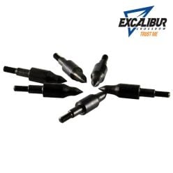 Excalibur-practical-tips-Broadheads