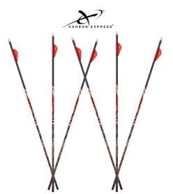 D-Stroyer-MX Hunter-350-Arrows