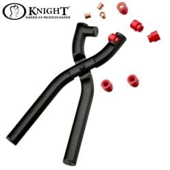 Knight Easy Full Plastic Jacket 209 Primer Loading Hand Tool