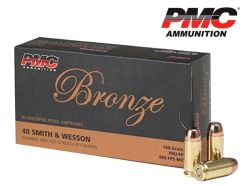 PMC-Bronze-40-S&W-Ammunitions