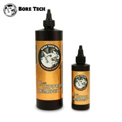 Solvant de Cuivre Bore Tech CU+2 Copper Remover