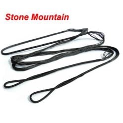 Stone Mountain Dacron Serving for Bow Cam 18 Strands