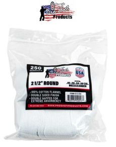 .45-58Cal-2.5"-Round-Patches