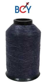 Corde d'arc BCY B55 1/4 lb noire 