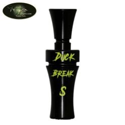 Appeau Canard Recall Designs Duck Break S