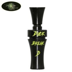 Appeau Canard Recall Designs Duck Break D
