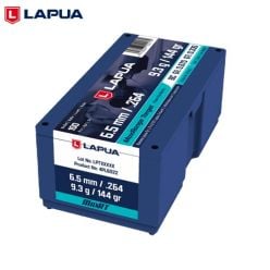 balle-lapua-maxrange-target-6-5-mm-144-gr-9-3-g-otm-100-pqt