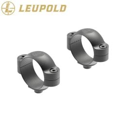 Leupold QR 30mm Low Scope Rings