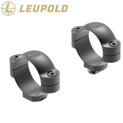 Leupold STD 30mm Medium Scope Rings