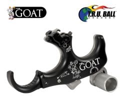 T.R.U.Ball-Goat-Release