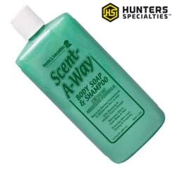 Scent-A-Way Max