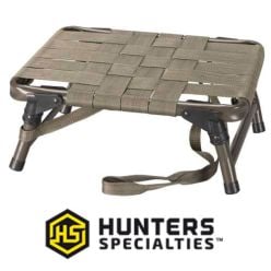 hunting-seat