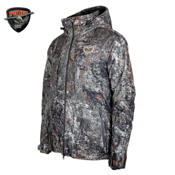 Manteau Sportchief Equinox camo The Ripper