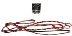Bear-TakeDown-64''-Bow-String