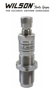 L.E. Wilson-6.5-PRC-Sizing-Die