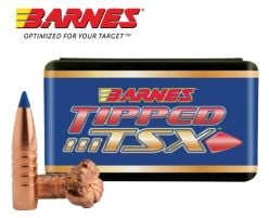Barnes-Tipped-TSX-6.5mm-Bullets