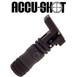 Monopode-BT04-sur-attache-à-Courroie-Accu-Shot