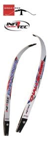 Branches-en-fibre-Infitec-Challenger-Greatree-Archery