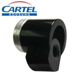 Cartel-Quick-Detach-System