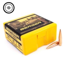 VLD-Target-7mm-Bullets
