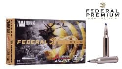 7mm-Rem-Magnum-Ammunitions