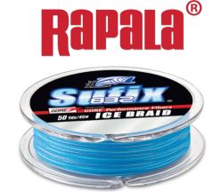 Rapala 832 Advanced Ice Braid 50 Yd 8 lb