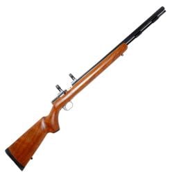 Fusil à Poudre Noire Thompson Center Black Diamond .50 Cal 23''