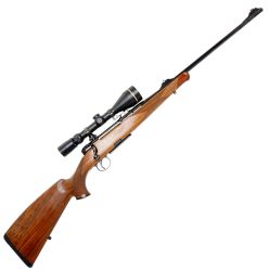 Carabine Usagée Heym SR 21 7mm Rem Mag 24'' 