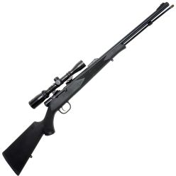 Fusil à Poudre Noire Tradition Tracker 209 50 cal. 24''