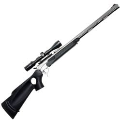 Fusil à Poudre Noire Thompson Center Encore .50 Cal. 28''