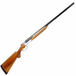 Used FEG Side By Side 12 ga. 3'' 30'' Shotgun
